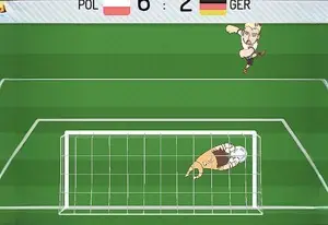 Euro Keeper 2016