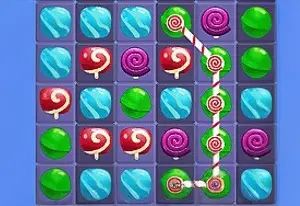 Candy Connect