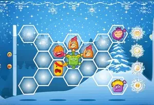 Игра Держи Мою Руку Друг