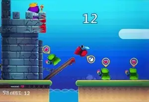 Игра Королевский Дом