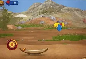 Game Stunt Happo
