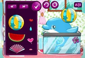 Игра Рулетка с домашними животными онлайн