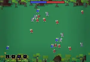 Little Warlings