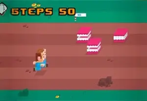 Игра Операция Ой: Сопливый Апокалипсис