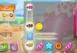Игра История конфетного желе