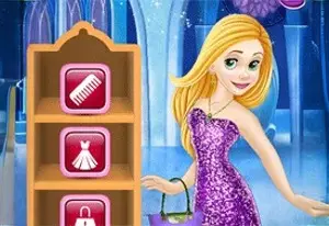 Princesses Red Carpet Show