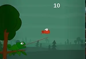 Хамелеон