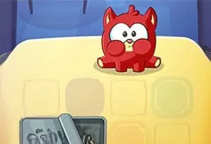 Игра Маленький Любитель Шоколада
