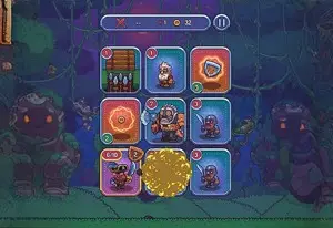 Игра Пиратские Карты
