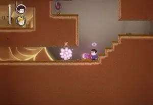 Игра Приключения Крошечных Эльфов