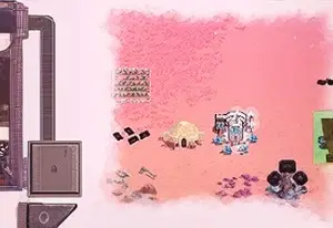 Игра Первая работа