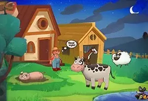 Приключения на ферме старого Макдональда