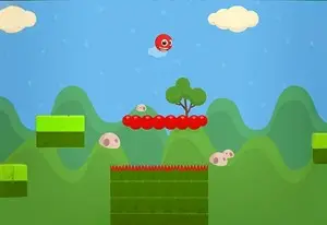 Игра Красная Голова
