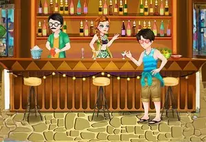 Игра Летний Макияж