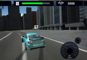Игра Мировой Дрифт Тур