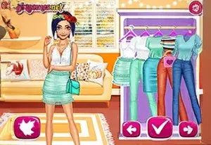 Princesses Autumn Design Challenge