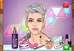 Советы по макияжу от Game Beauty Guru