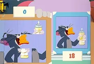 Игра Смешанные Картинки