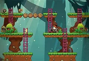 Игра Заварной Крем
