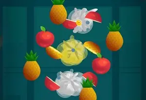 Fruit Juice