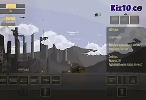 Game Age of Steel