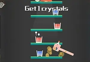 Ice Jump
