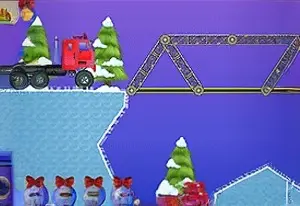 Christmas Bridge