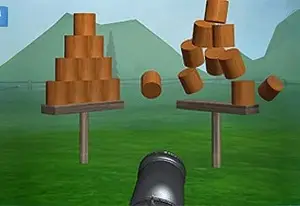 Knock Balls