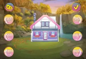Игра Дизайн Дома Мечты