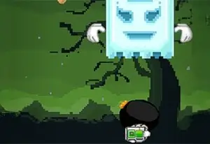 Игра Тыквенное безумие
