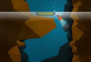 Игра Погружение в Морские Глубины