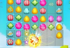 Фруктовый сад Blast