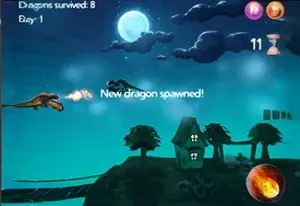 Игра Мечты Дракона