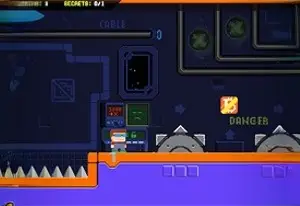 Super Bitcoin Jumper