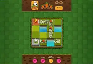 Игра Квест кролика