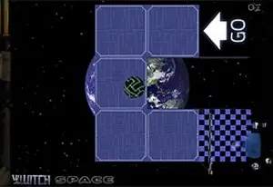 Игра Космическое Путешествие Шара