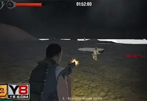 Армейский бой 3D