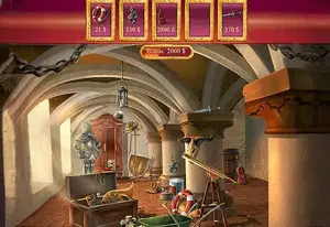 Игра Hiddentastic Mansion