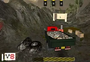 Crazy Road
