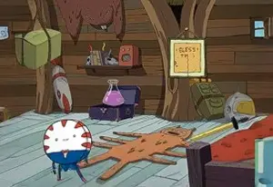 BMO: Играй вместе со мной