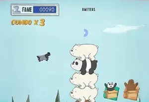 Игра Вся Правда о Медведях: Известность