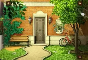 100 Дверей Игры: Побег из Школы