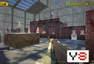 Игра Тактический Спецназ