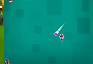 Игра Измени гравитацию