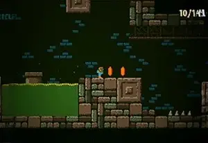 Игра Кристалл Пещеры