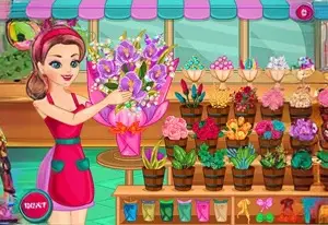 Игра Моя история любви онлайн