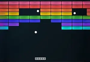 Atari Прорыв