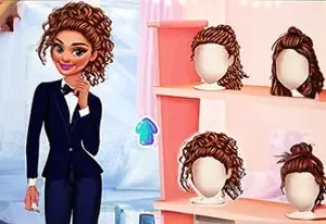 Fashionista Weekend Challenge