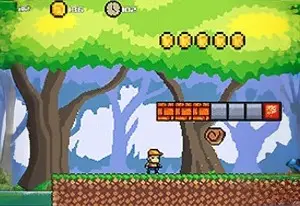 Marco game