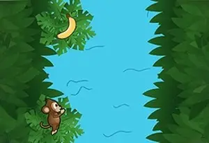 Monkey Jumper